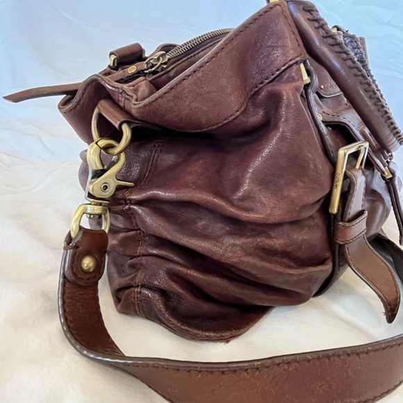 Botkier Sasha Medium Duffle Bag - Picture 4 of 9